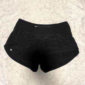 Lululemon Speed Up Short
